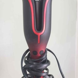 CHI Lava Curl Spin Curler Curling Iron Hair Tool